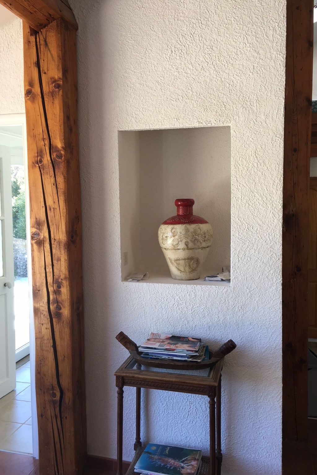 Villa La petite Moujonne in Le Lavandou-Binnen