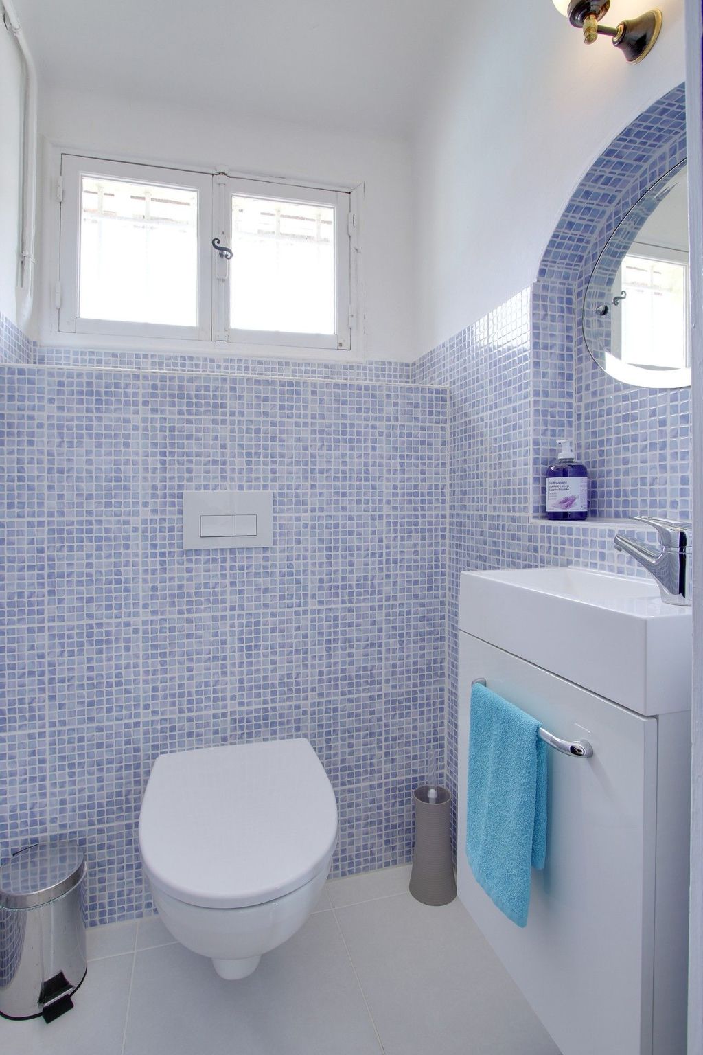 Villa La petite Moujonne in Le Lavandou-Binnen