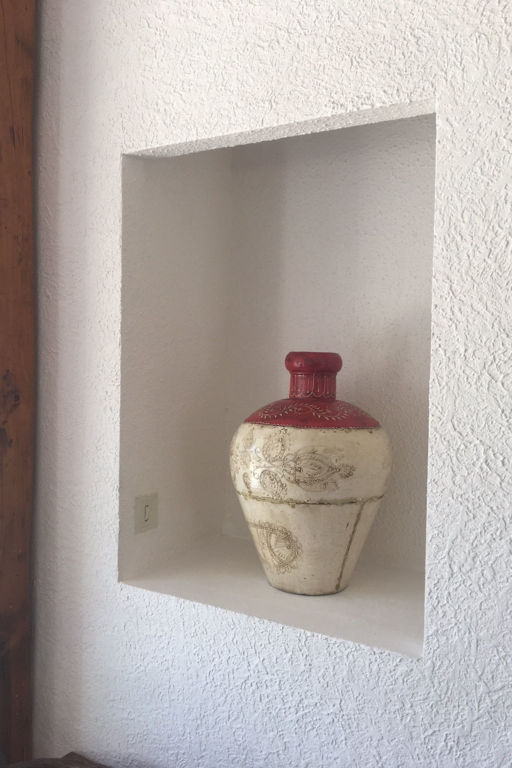 Villa La petite Moujonne in Le Lavandou-Binnen