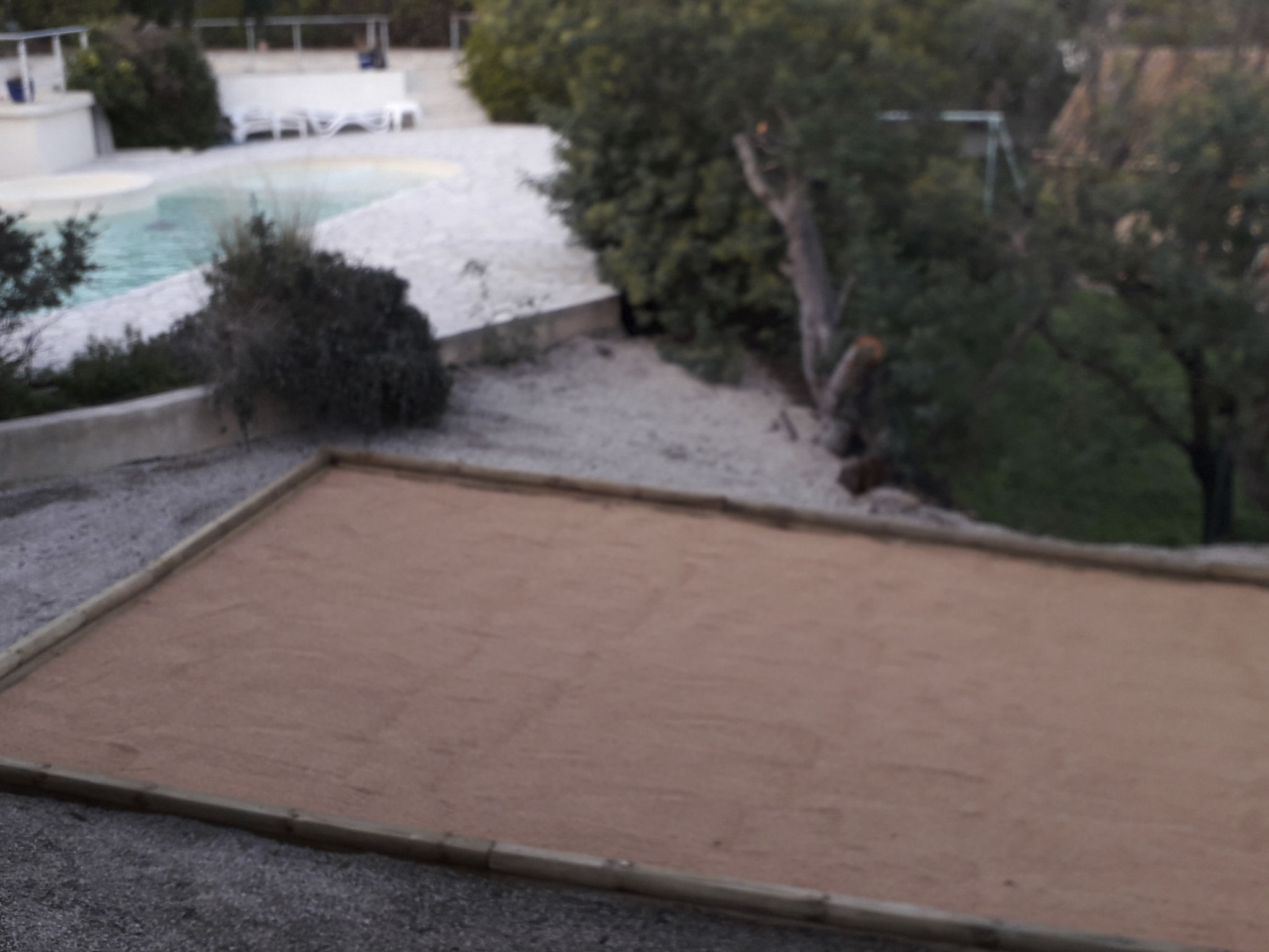 Villa La petite Moujonne in Le Lavandou-Binnen