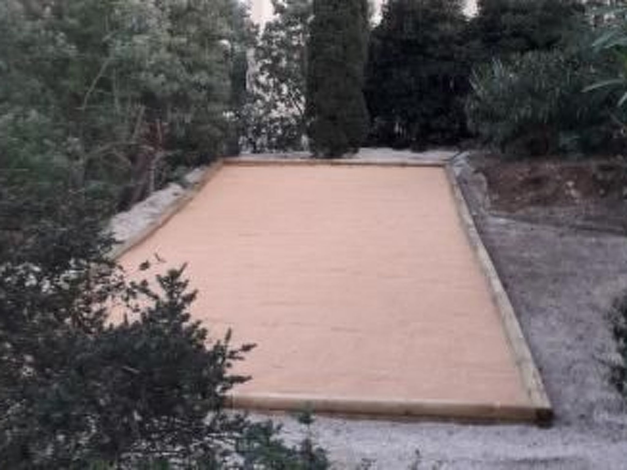 Villa La petite Moujonne in Le Lavandou-Binnen