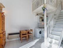 Le Domaine d'Azur: sfeervol appartement op 800m van zee aan de Côte d'Azur - thumbnail 3