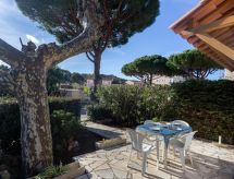 Le Domaine d'Azur: sfeervol appartement op 800m van zee aan de Côte d'Azur - thumbnail 2