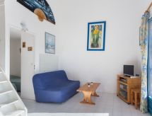 Le Domaine d'Azur: sfeervol appartement op 800m van zee aan de Côte d'Azur - thumbnail 6