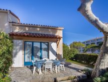 Le Domaine d'Azur: sfeervol appartement op 800m van zee aan de Côte d'Azur - thumbnail 1
