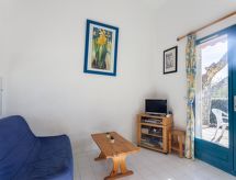 Le Domaine d'Azur: sfeervol appartement op 800m van zee aan de Côte d'Azur - thumbnail 4