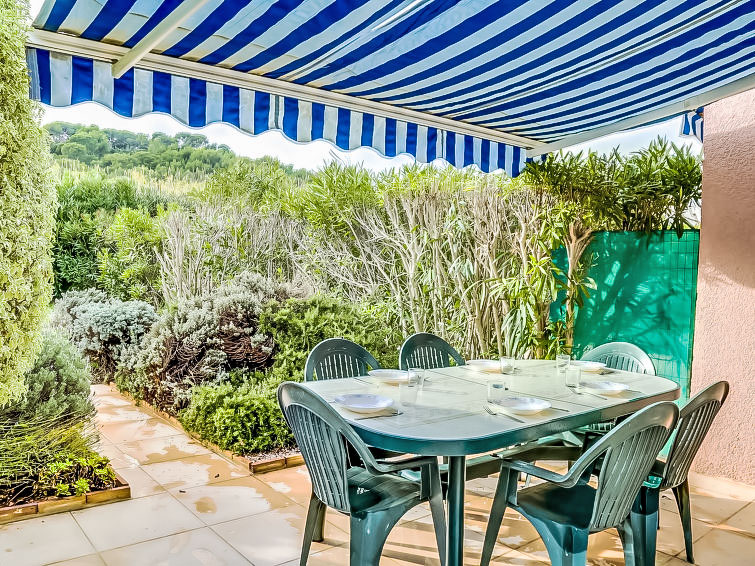 Kuća za odmor Le Domaine d'Azur