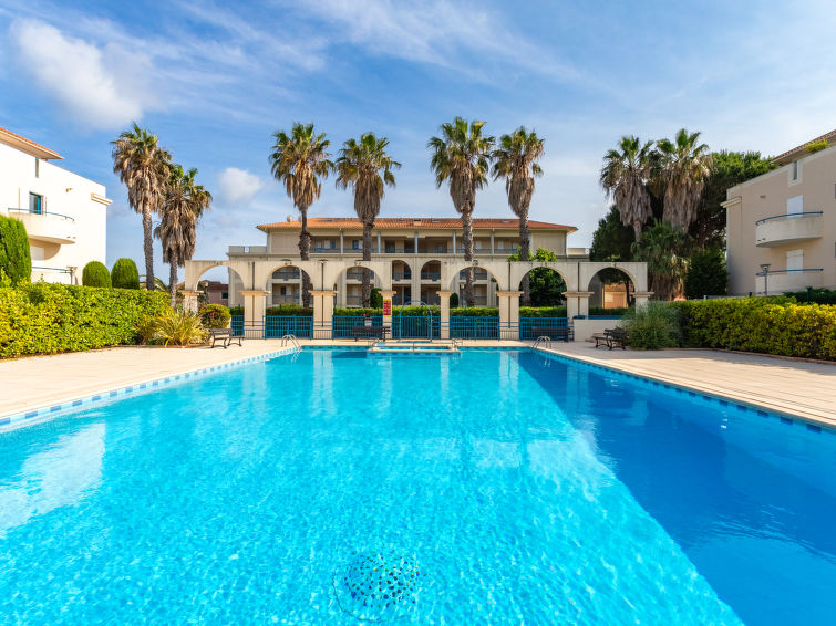 Search and Stay destination Le Lavandou, Provence-Alpes-Côte d'Azur - France from AU$ 155. Le Domaine d'Azur