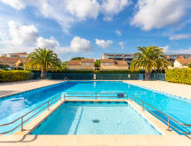 Apartment Le Domaine d'Azur