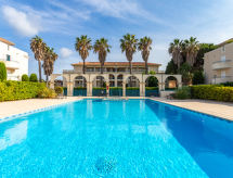 Apartment Le Domaine d'Azur