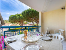 Apartment Le Domaine d'Azur