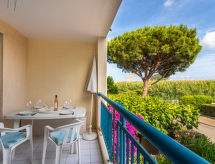 Apartment Le Domaine d'Azur