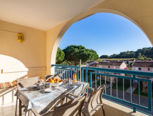 Le Domaine d'Azur
