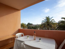 Les Rives de la Favière