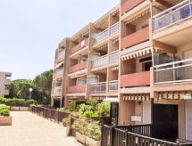 Appartement Les Rives de la Favière