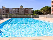 Appartement Les Rives de la Favière