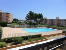 Appartement Les Rives de la Favière