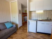 Appartement Les Rives de la Favière