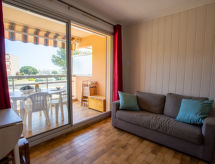 Appartement Les Rives de la Favière