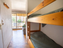 Appartement Les Rives de la Favière