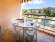 Appartement Les Rives de la Favière