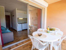 Appartement Les Rives de la Favière