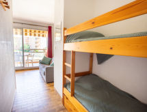 Appartement Les Rives de la Favière
