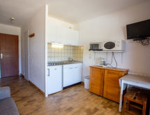 Appartement Les Rives de la Favière