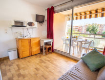 Appartement Les Rives de la Favière
