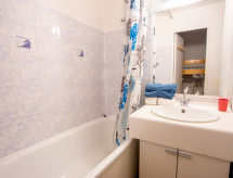 Appartement Les Rives de la Favière