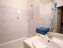 Appartement Les Rives de la Favière