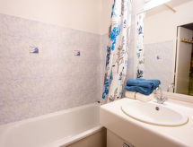 Appartement Les Rives de la Favière