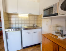 Appartement Les Rives de la Favière