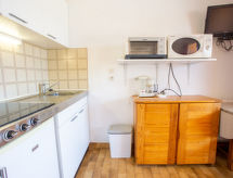 Appartement Les Rives de la Favière