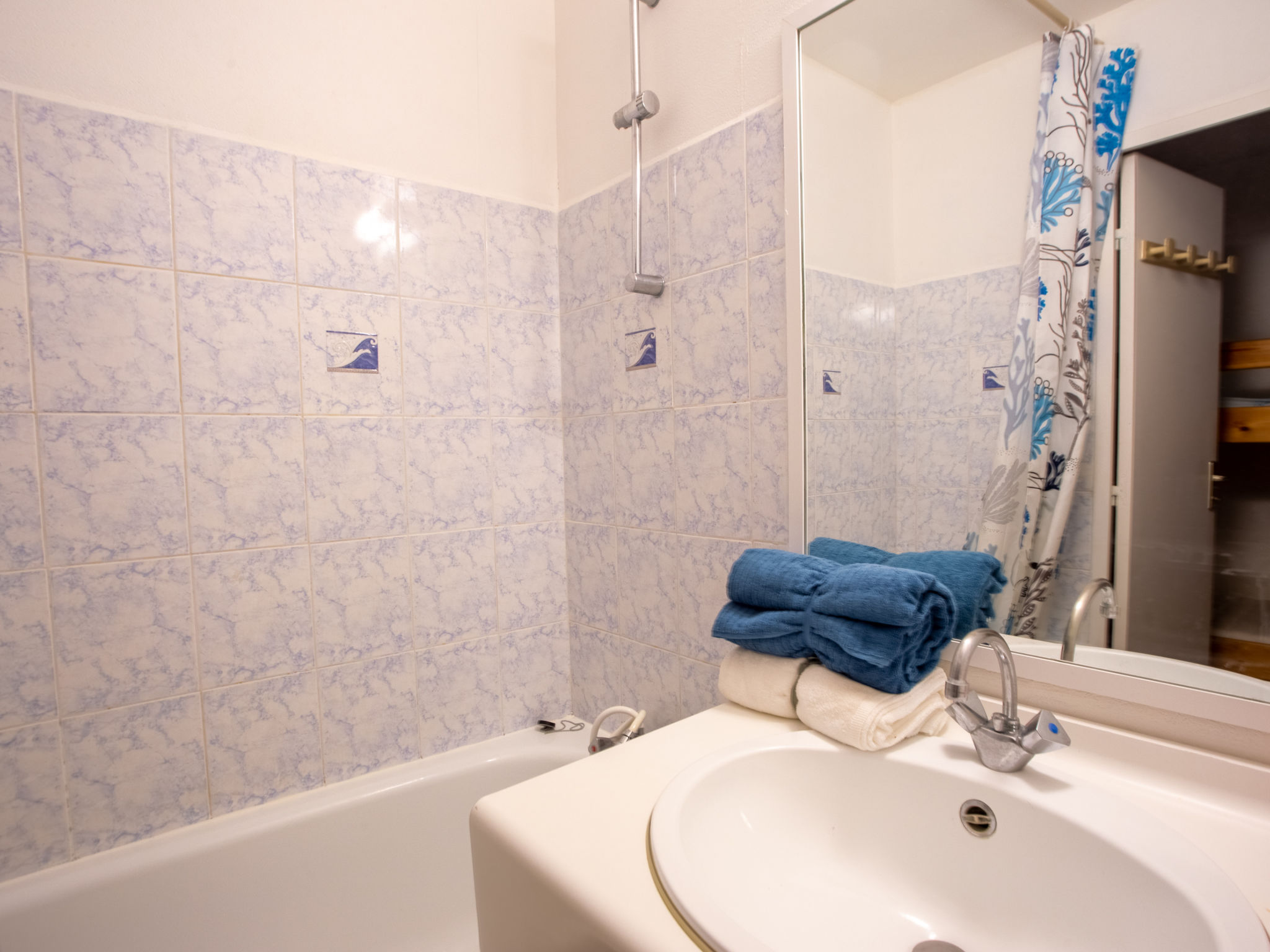 Photo of Les Rives de la Favière