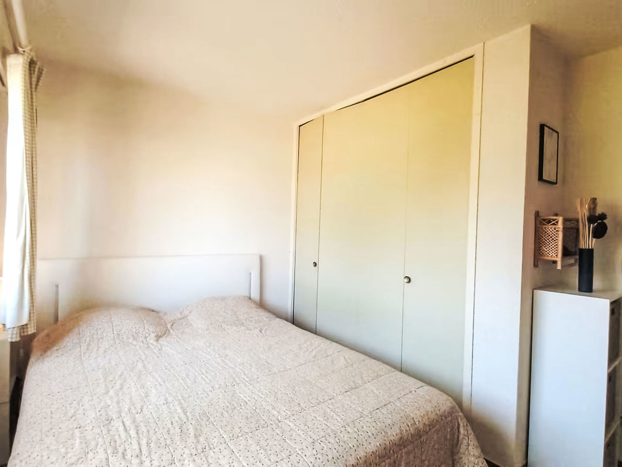 Les Rives de la Favière - Binnen