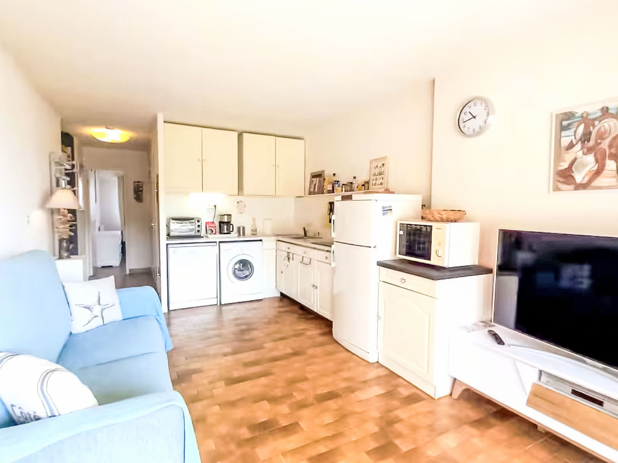 Photo of Les Rives de la Favière