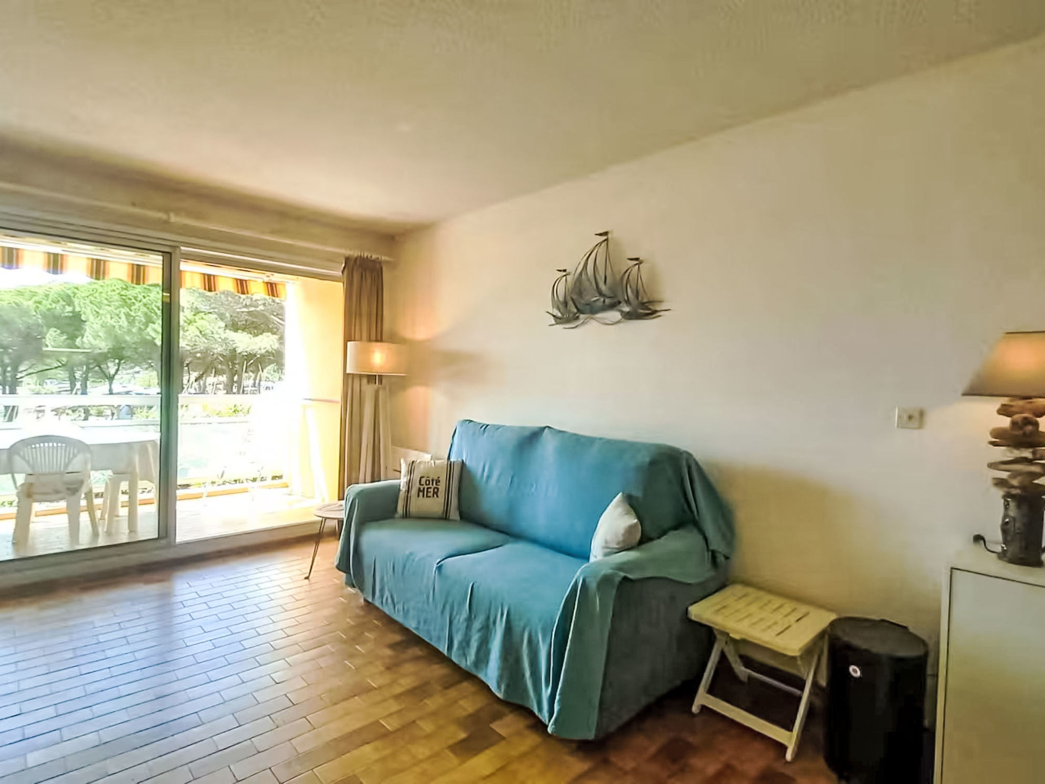 Photo of Les Rives de la Favière