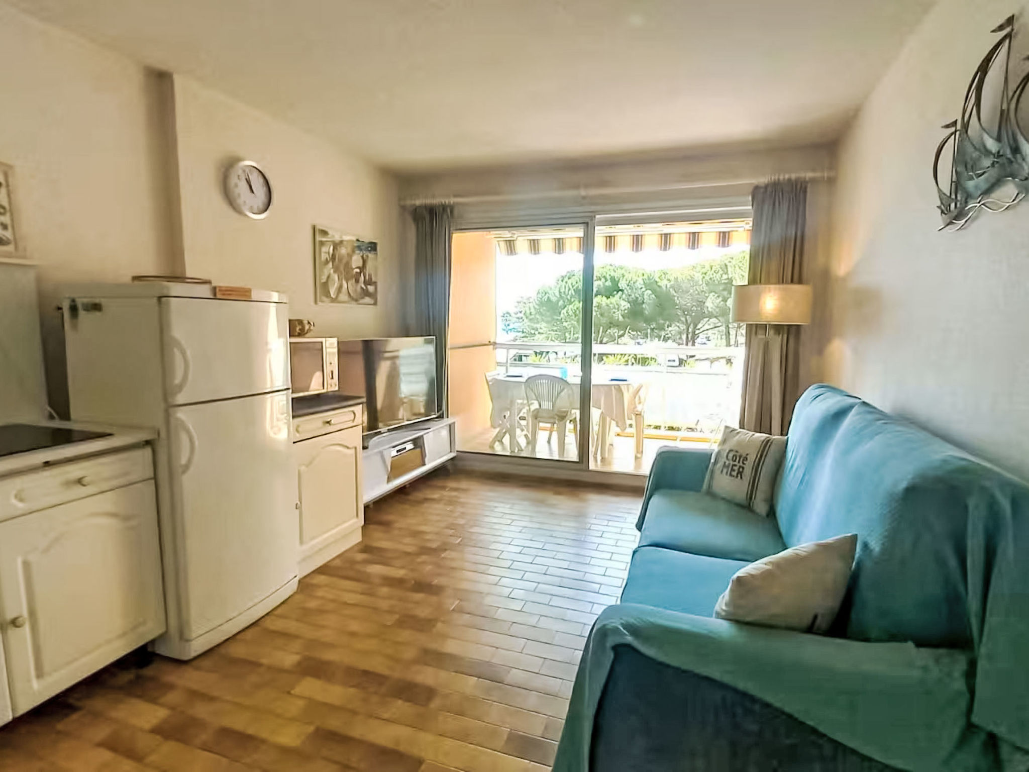 Photo of Les Rives de la Favière