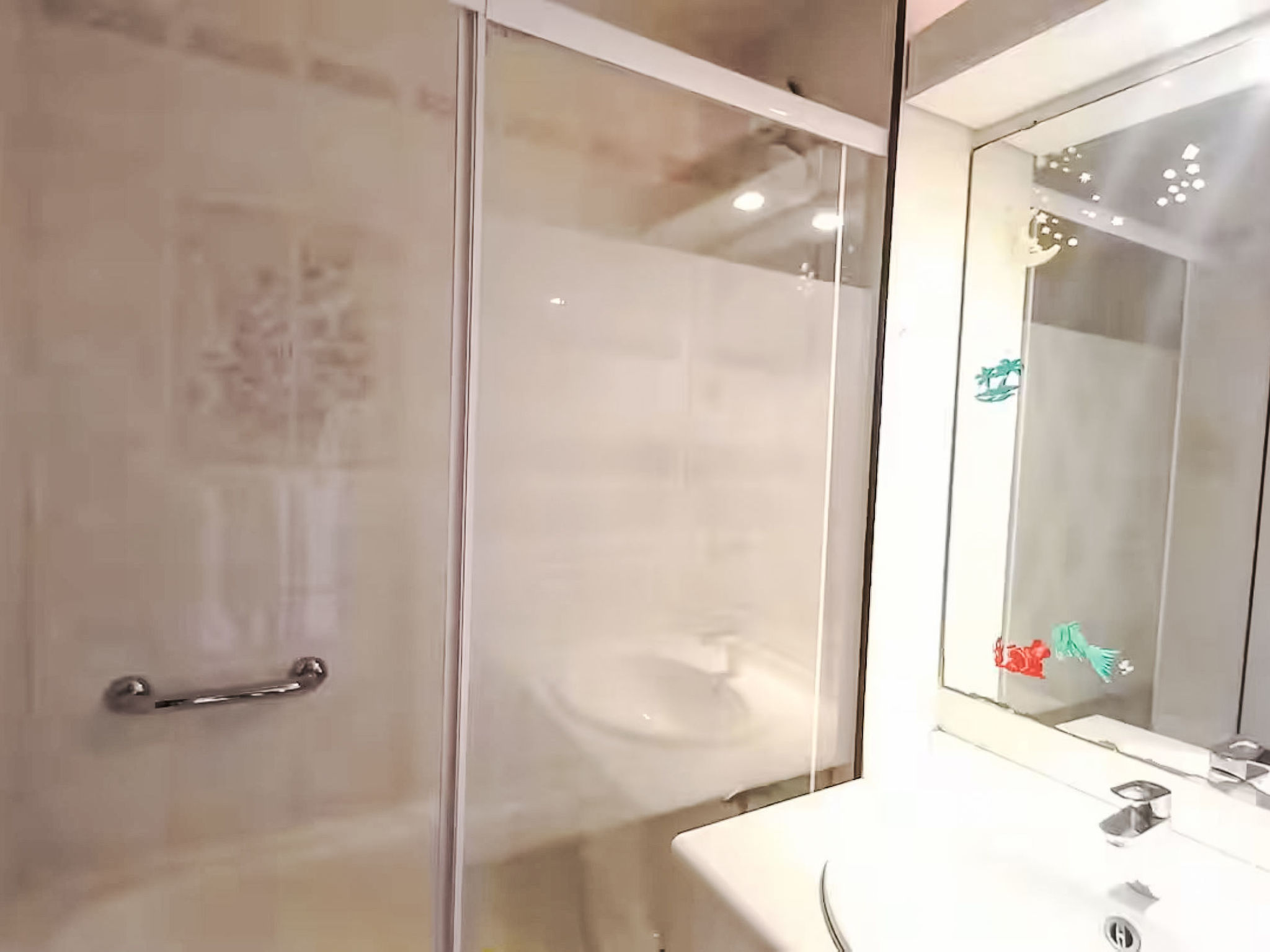 Les Rives de la Favière - Binnen