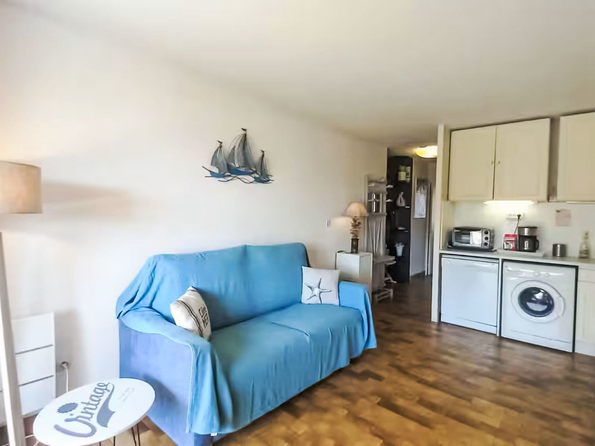 Photo of Les Rives de la Favière