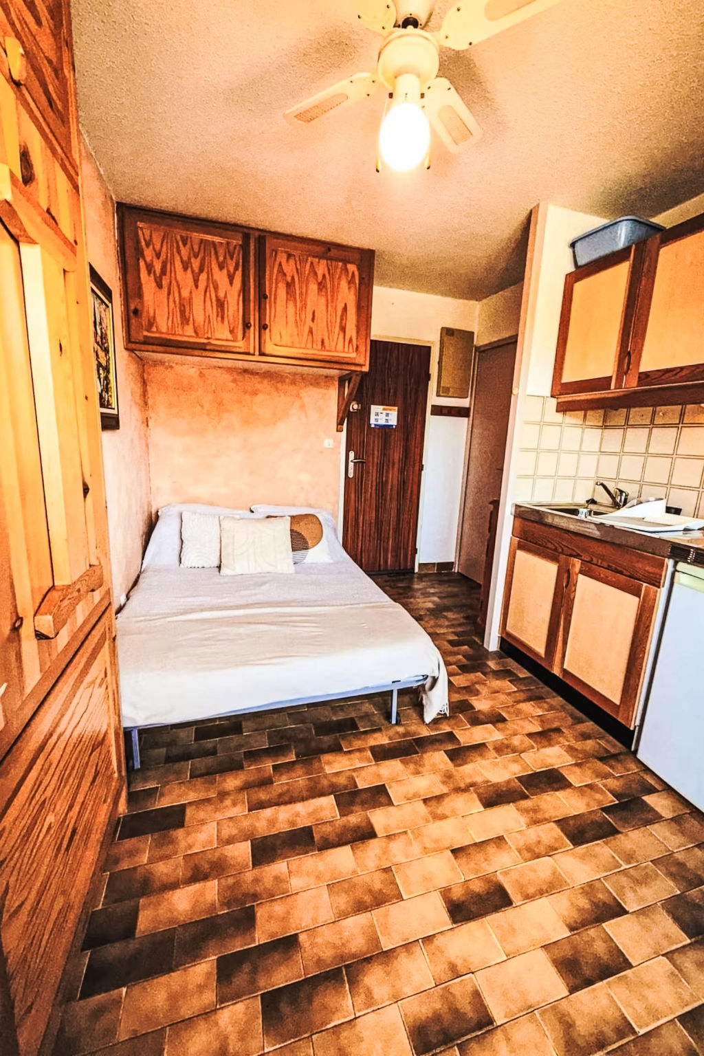 Photo of Les Rives de la Favière