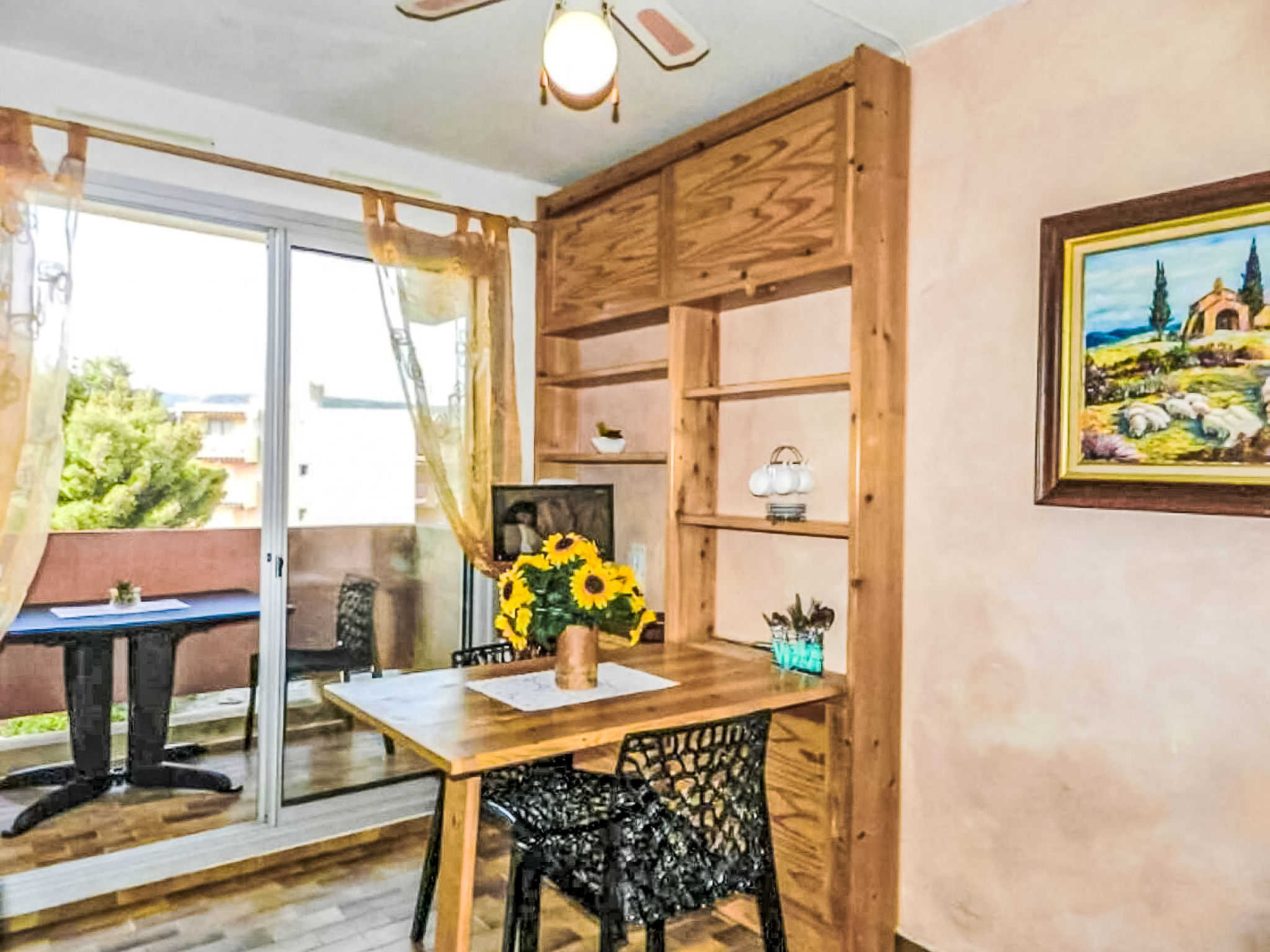 Photo of Les Rives de la Favière