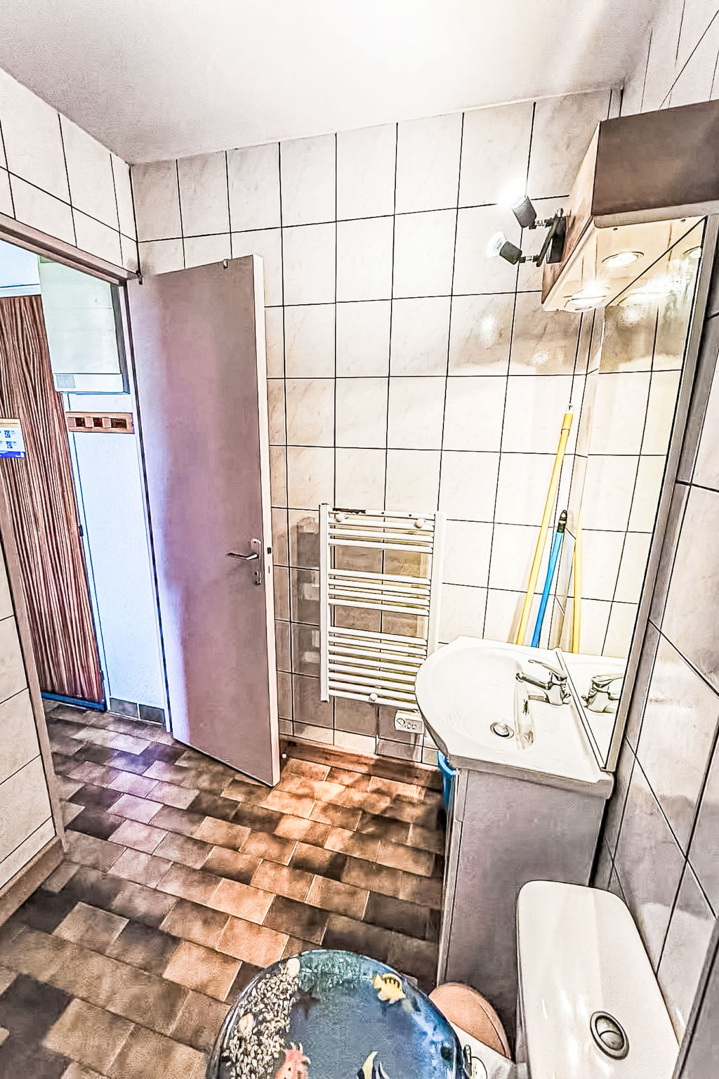 Photo of Les Rives de la Favière