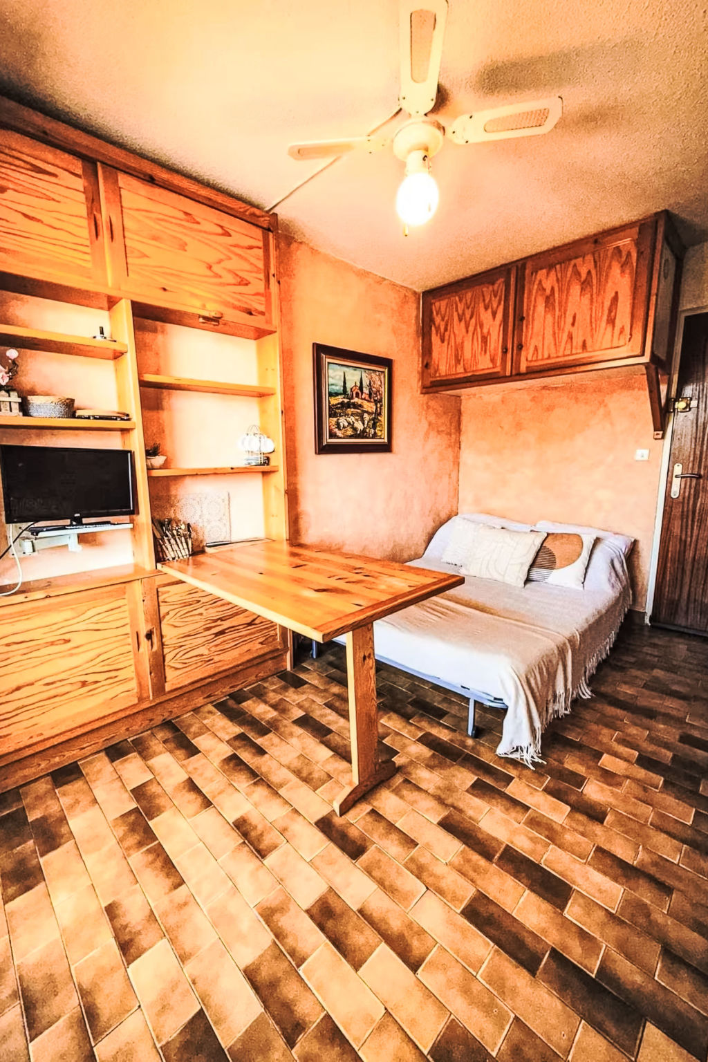 Photo of Les Rives de la Favière