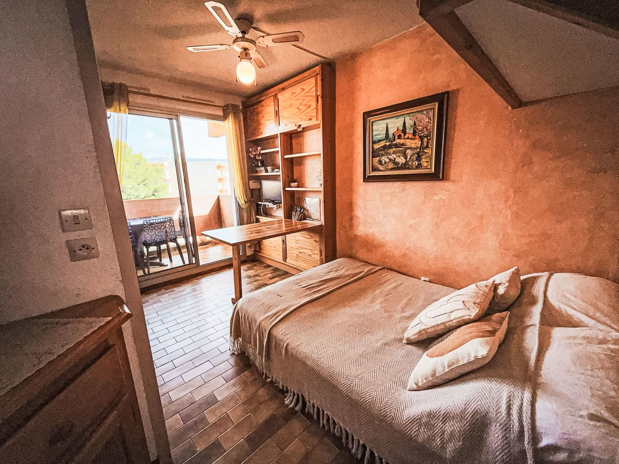 Photo of Les Rives de la Favière