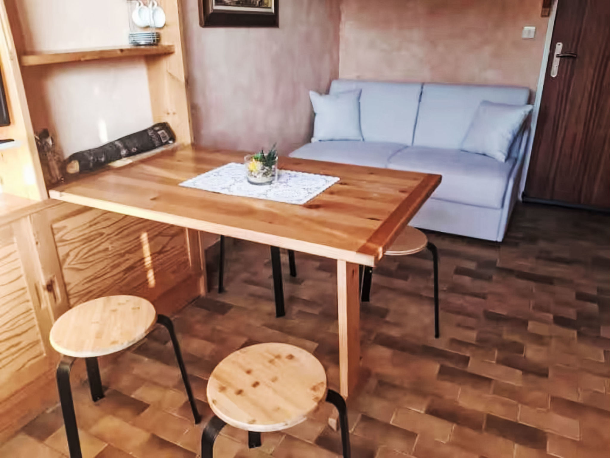 Photo of Les Rives de la Favière