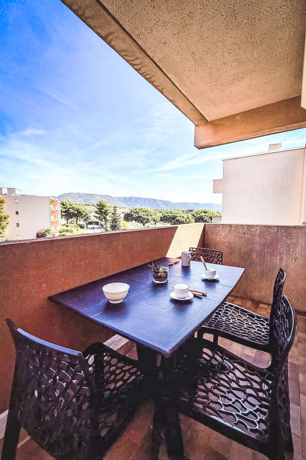 Photo of Les Rives de la Favière