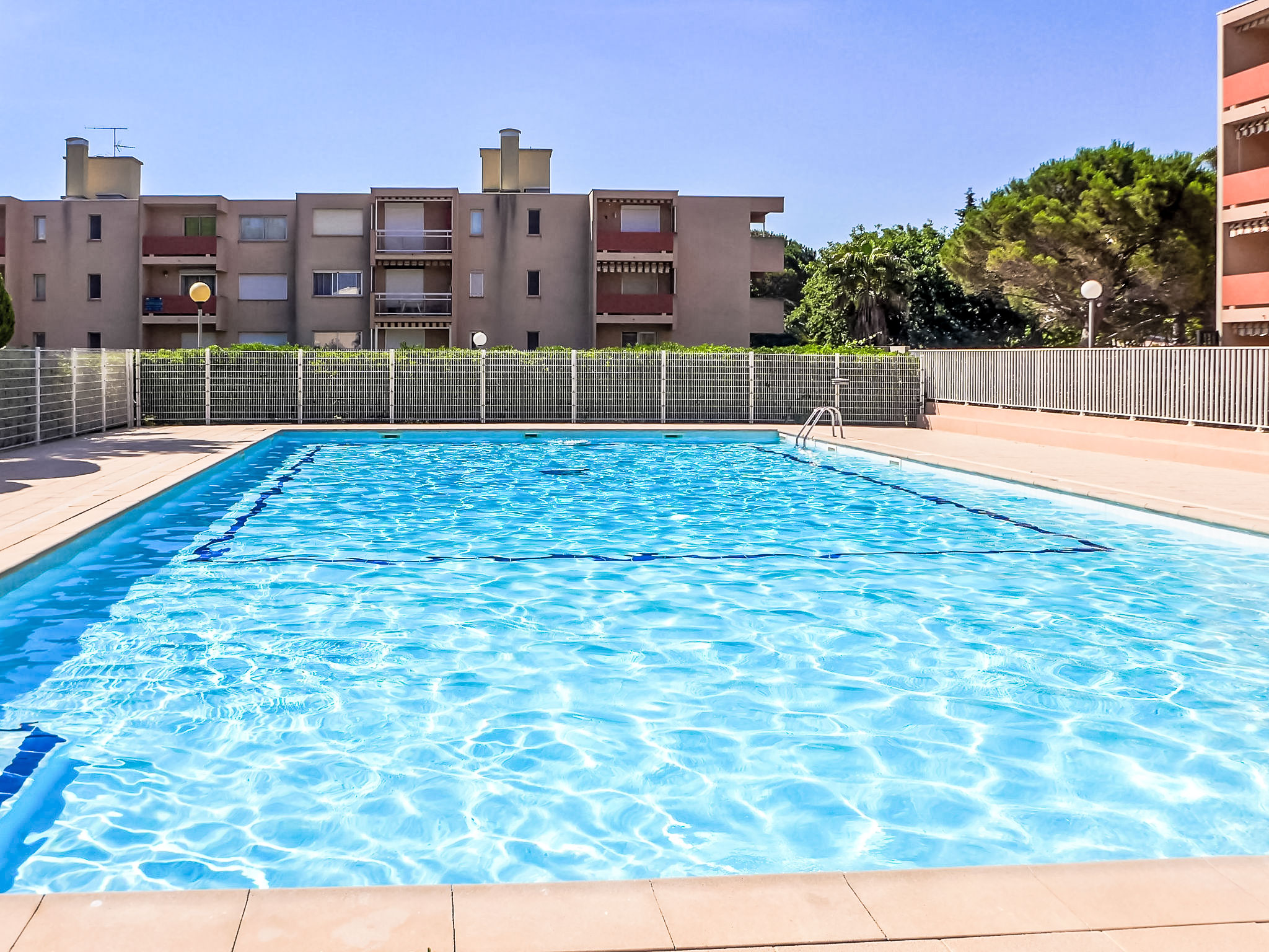 Photo of Les Rives de la Favière