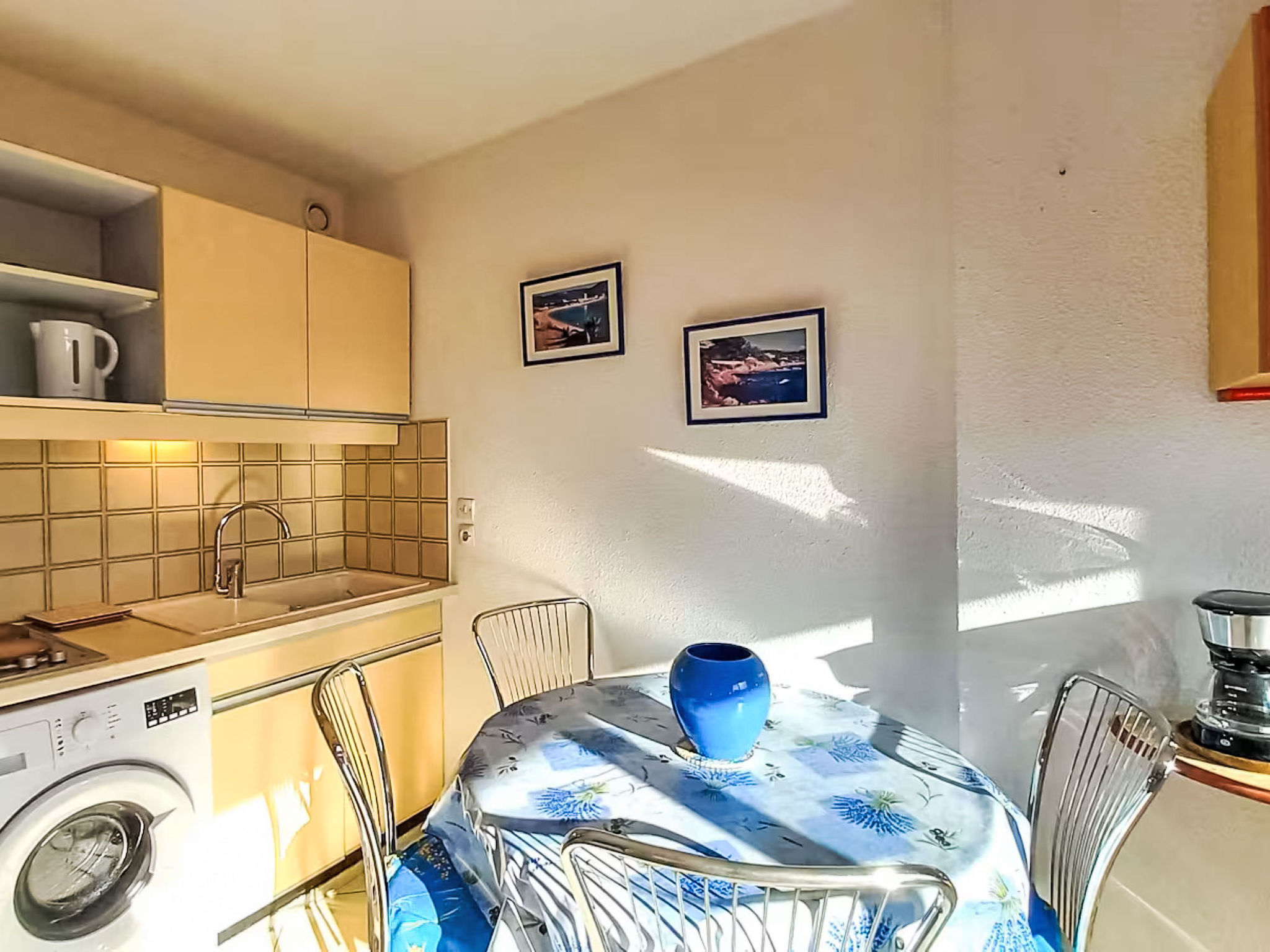 Photo of Les Rives de la Favière